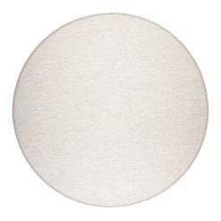 Aho (beige 160 cm matto pyöreä)