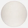 Aho (beige 240 cm matto pyöreä)