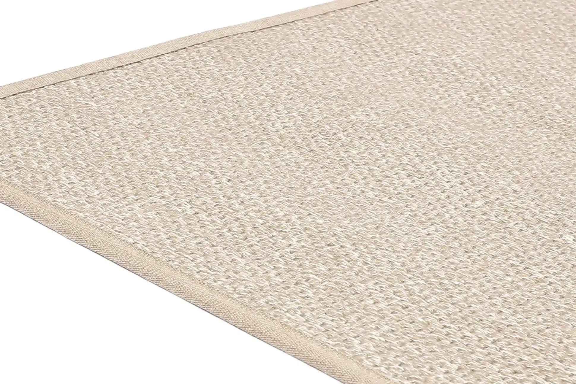Aho (beige 133x200 cm matto)