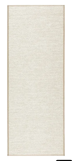 Aho (beige 80x300 cm matto)