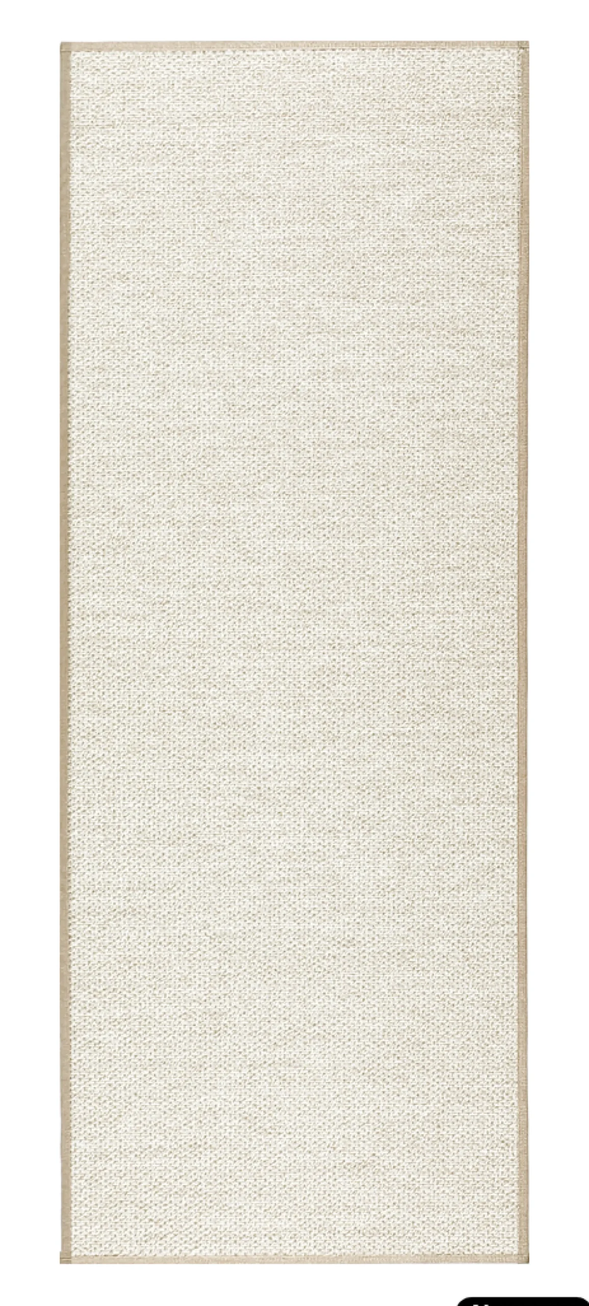 Aho (beige 80x300 cm matto)