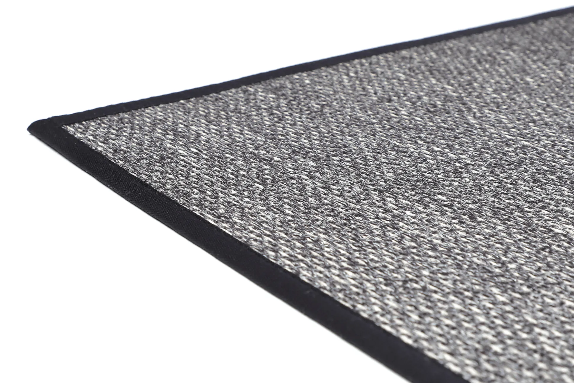 Aho (musta 160x230 cm matto)