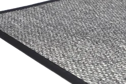 Aho (musta 200x300 cm matto)