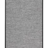 Aho (musta 80x300 cm matto)