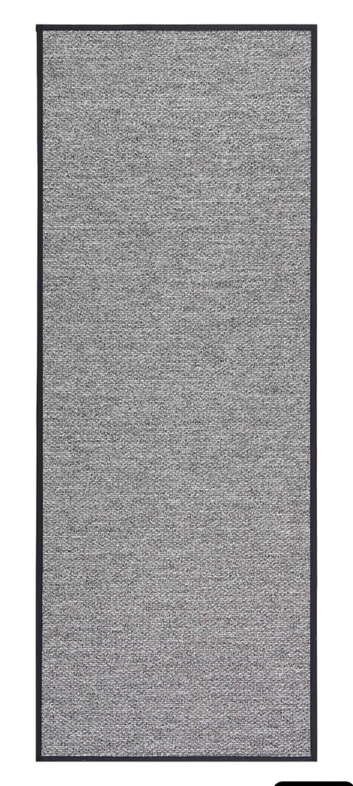 Aho (musta 80x300 cm matto)