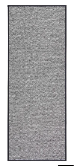 Aho (musta 80x250 cm matto)
