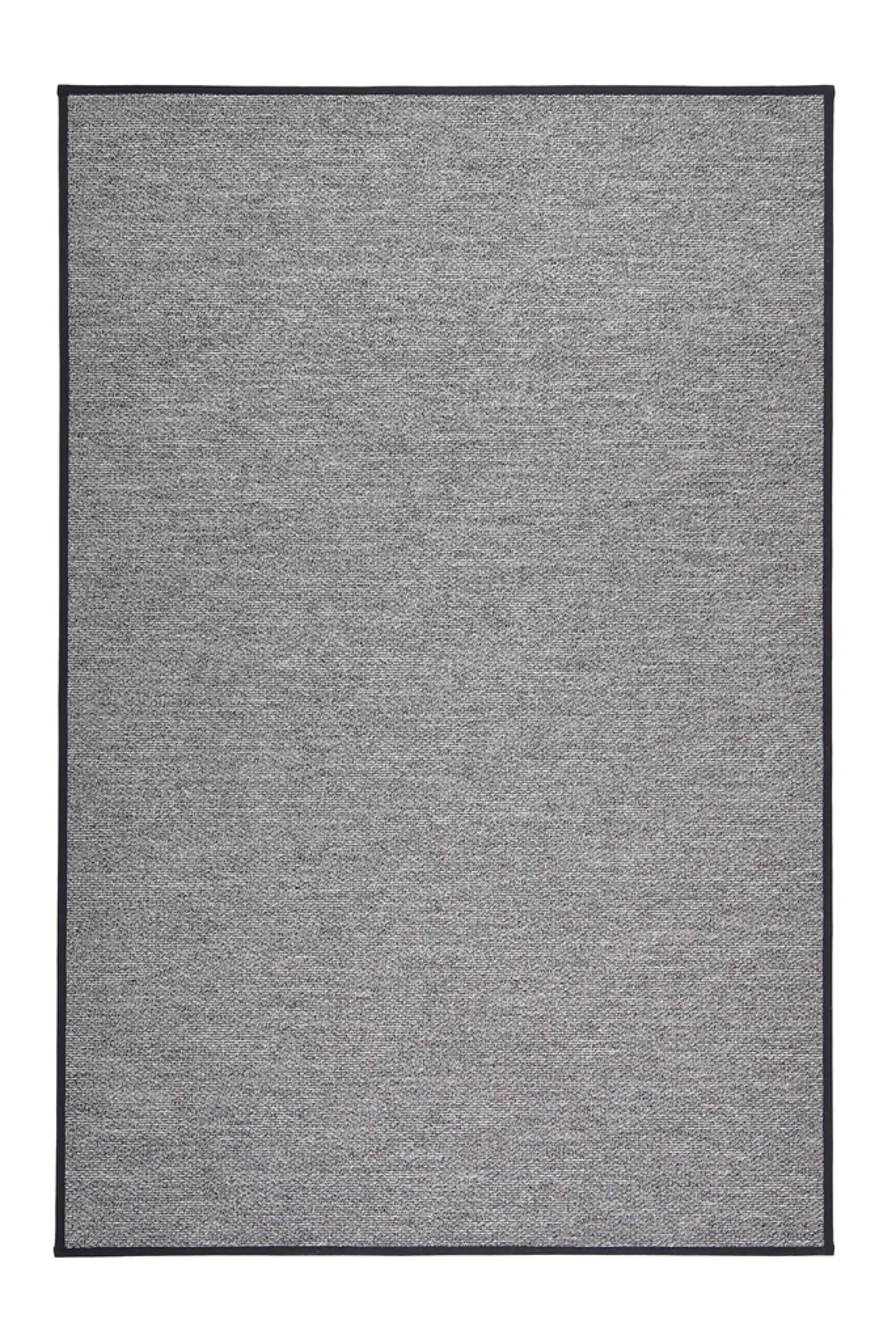 Aho (musta 80x200 cm matto)