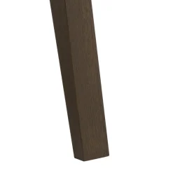 A-Line (ruokapöytä ruskea 200x95x75 cm pähkinä)