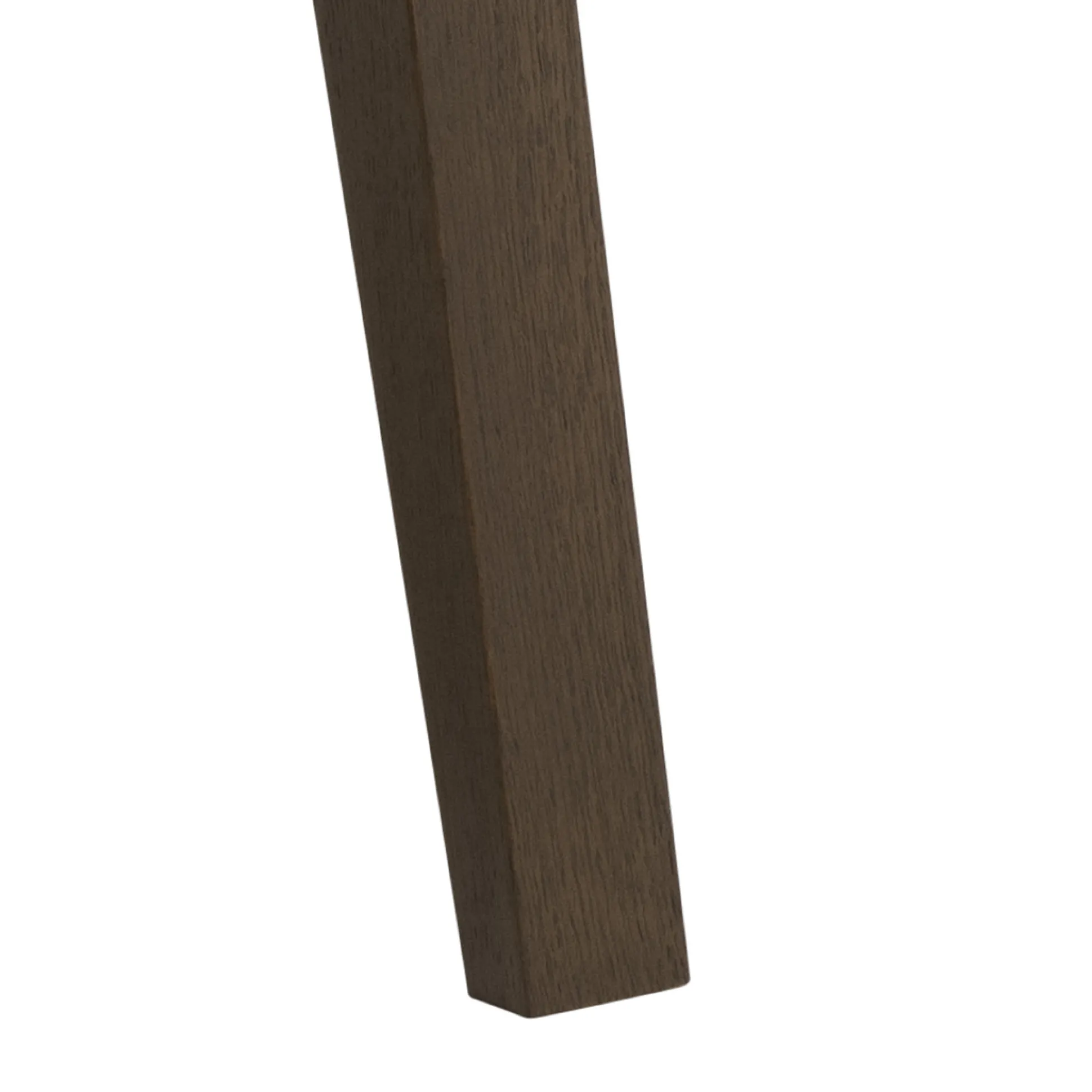 A-Line (ruokapöytä ruskea 200x95x75 cm pähkinä)