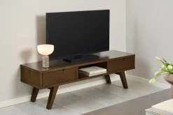 A-Line (tv-taso ruskea)