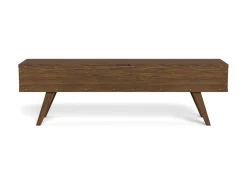 A-Line (tv-taso ruskea)