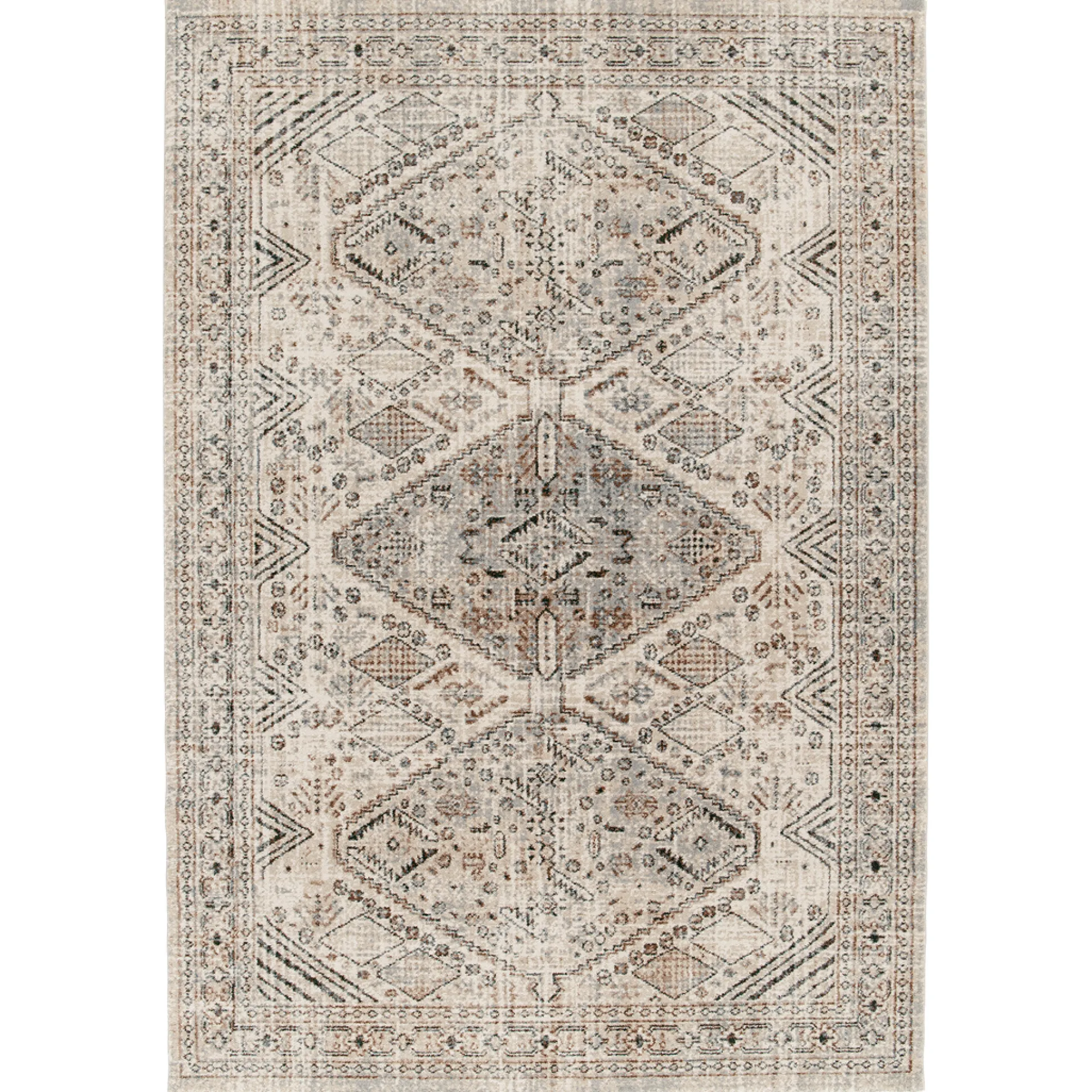 Antoine (matto 160x230 cm beige)