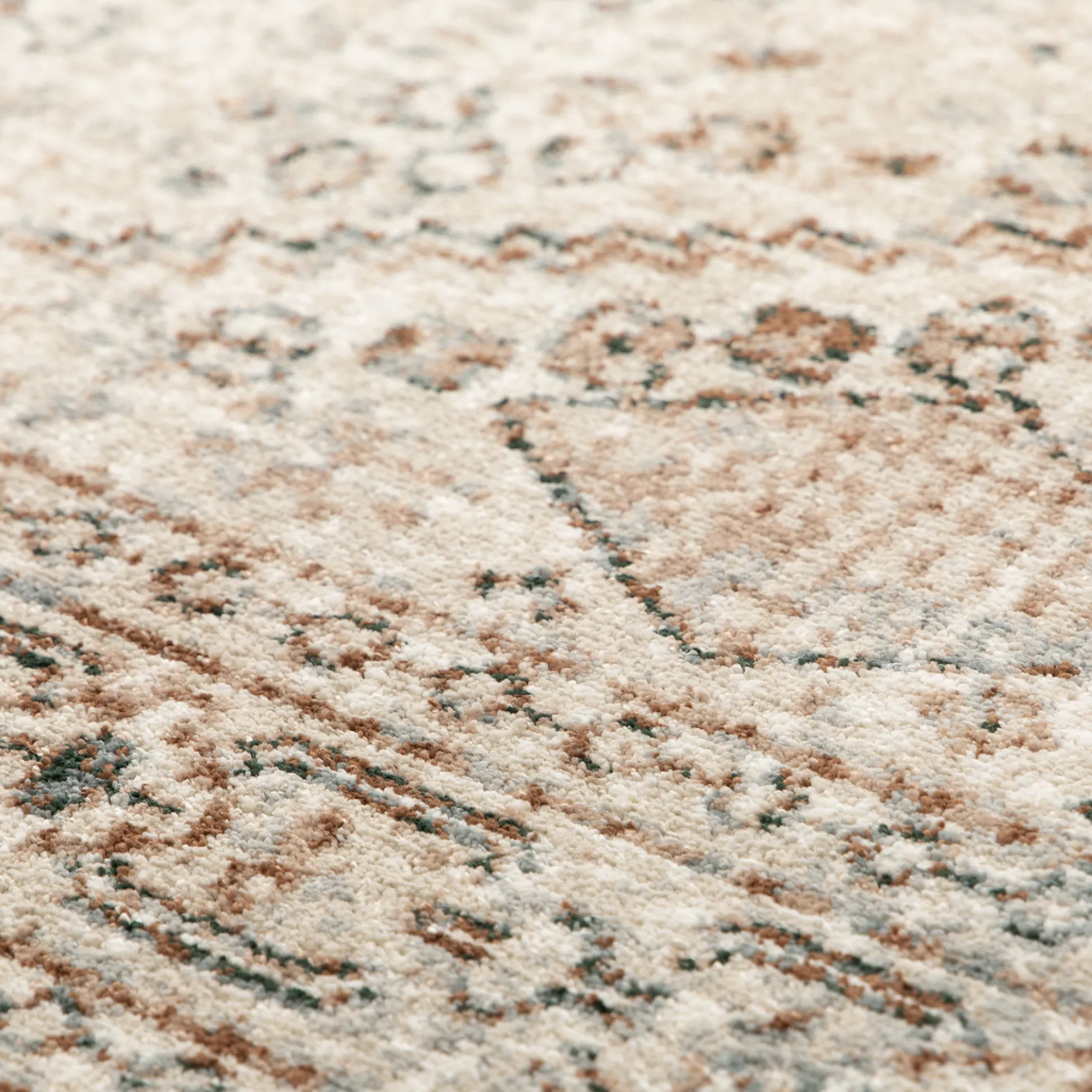 Antoine (matto 160x230 cm beige)