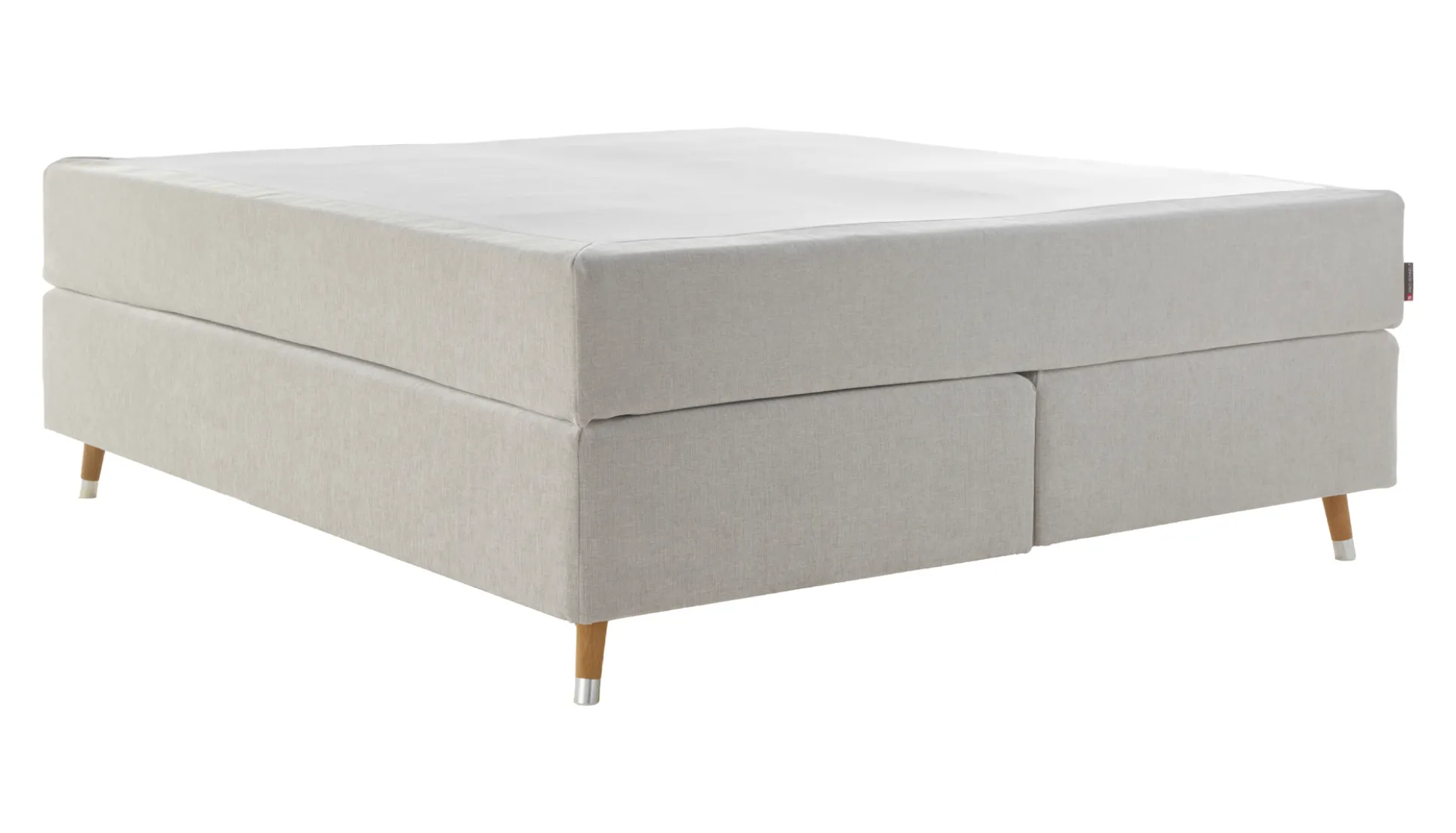 Asko Bonnell Balance (jenkkisänky 5-vyöh. 160x200cm medium beige (ei sis. pp))
