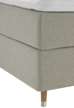 Asko Bonnell Balance (jenkkisänky 5-vyöh. 180x200cm hard beige (sis. balance pp + pääty))