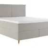 Asko Bonnell Balance (jenkkisänky 5-vyöh. 160x200cm medium beige (sis. 8cm älyvaahto pp + pääty))