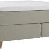 Asko Bonnell Balance (jenkkisänky 5-vyöh. 160x200cm medium beige (sis. relax pp))