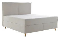 Asko Bonnell Balance (jenkkisänky 5-vyöh. 180x200cm medium beige sis. pääty (ei sis. pp))