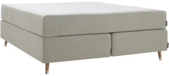Asko Bonnell Balance (jenkkisänky 5-vyöh. 180x200cm hard beige (ei sis. pp))