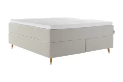 Asko Bonnell Balance (jenkkisänky 5-vyöh. 160x200cm hard beige (sis. balance pp))