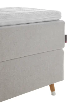 Asko Bonnell Balance (jenkkisänky 5-vyöh. 160x200cm hard beige (sis. balance pp))