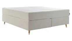Asko Bonnell Balance (jenkkisänky 5-vyöh. 160x200cm hard beige (ei sis. pp))