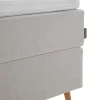 Asko Bonnell Balance (jenkkisänky 5-vyöh. 180x200cm medium/hard beige (sis. 8cm älyvaahto pp))