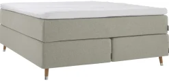 Asko Bonnell Balance (jenkkisänky 5-vyöh. 180x200cm hard beige (sis. balance pp))