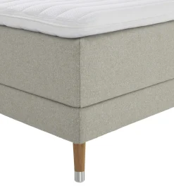 Asko Bonnell Balance (moottorisänky 5-vyöh 180x200cm, medium, beige (sis. balance pp + balance pääty))