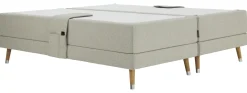 Asko Bonnell Balance (moottorisänky 5-vyöh 180x200cm, medium, beige (ei sis. pp))