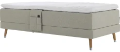 Asko Bonnell Balance (moottorisänky 5-vyöh 90x200cm, hard, beige (sis. relax pp))