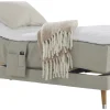 Asko Bonnell Balance (moottorisänky 5-vyöh 90x200cm, medium, beige (ei sis. pp))