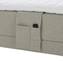 Asko Bonnell Balance (moottorisänky 5-vyöh 180x200cm, medium, beige (balance pääty) ei sis. pp)