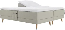 Asko Bonnell Balance (moottorisänky 5-vyöh 180x200cm, hard, beige (sis. relax pp))