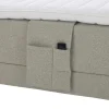 Asko Bonnell Balance (moottorisänky 5-vyöh 180x200cm, medium/hard, beige (sis. relax pp))