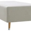 Asko Bonnell Balance (runkopatja 90x200 hard beige)
