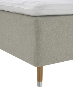 Asko Bonnell Balance (runkopatja 160x200cm hard beige sis. 8cm älyvaahto-petauspatja)