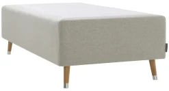 Asko Bonnell Balance (runkopatja 90x200 medium beige)