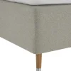 Asko Bonnell Balance (runkopatja 90x200cm hard, beige sis. Balance-petauspatja)