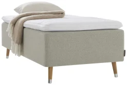 Asko Bonnell Balance (runkopatja 90x200cm hard, beige sis. Balance-petauspatja)
