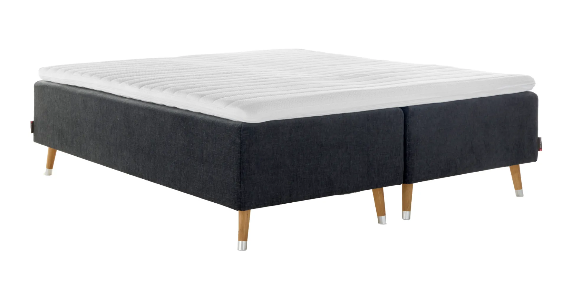 Asko Bonnell Balance (runkopatja 160x200cm hard hiili sis. Balance-petauspatja)