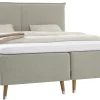 Asko Bonnell Balance (runkopatja 180x200cm medium/hard beige sis. 8cm älyvaahto-petauspatja + pääty)