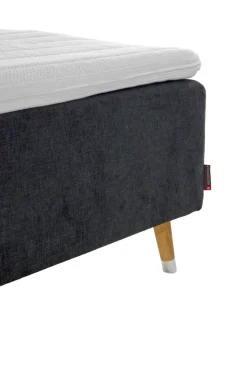 Asko Bonnell Balance (runkopatja 160x200cm hard hiili sis. Relax-petauspatja)