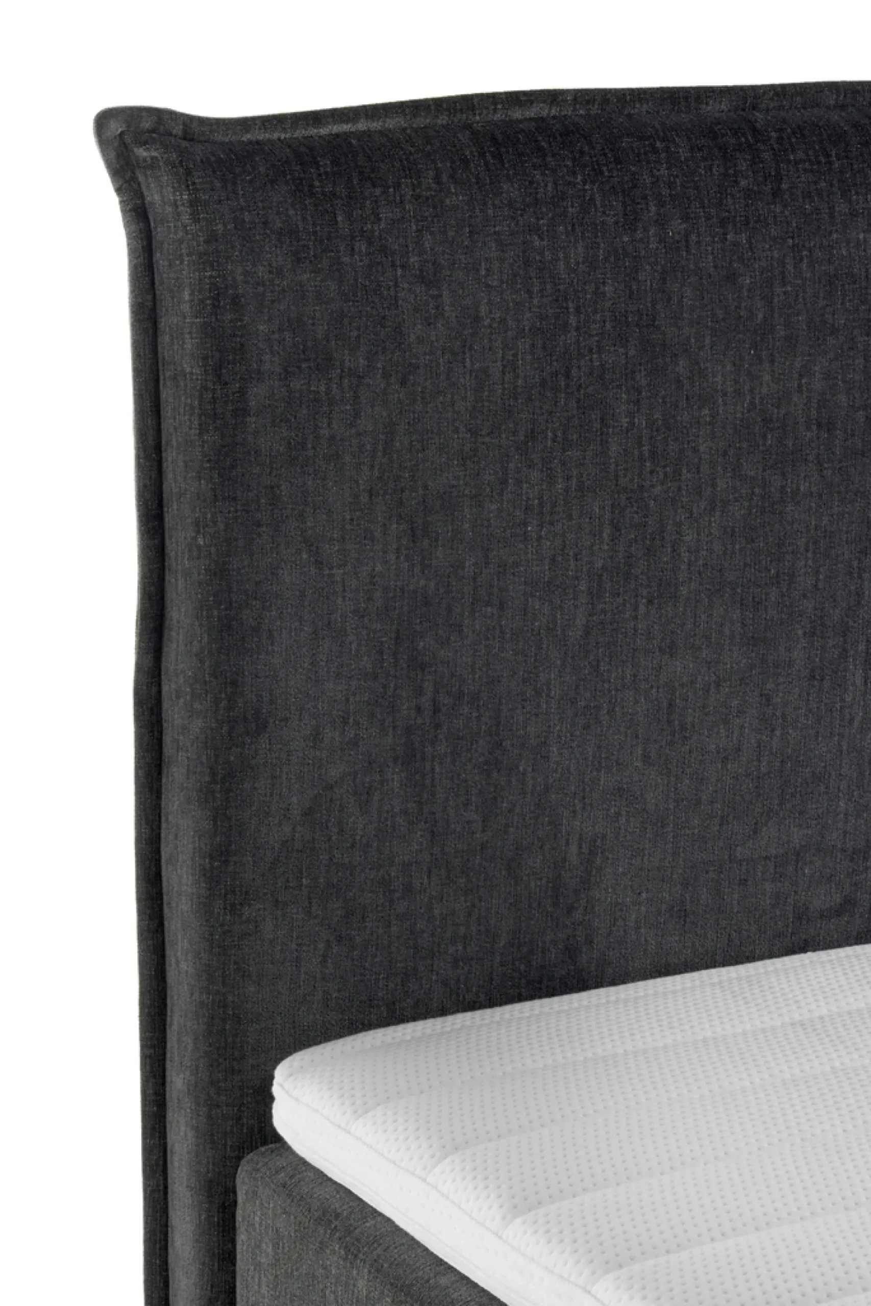 Asko Bonnell Balance (runkopatja 160x200cm hard hiili sis. 8cm älyvaahto-petauspatja + pääty)