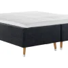 Asko Bonnell Balance (runkopatja 160x200cm medium hiili sis. Balance-petauspatja)