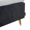 Asko Bonnell Balance (runkopatja 160x200cm medium/hard hiili sis. 8cm älyvaahto-petauspatja)