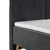Asko Bonnell Balance (runkopatja 160x200cm hard hiili sis. Balance-petauspatja + pääty)