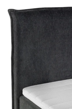 Asko Bonnell Balance (runkopatja 160x200cm hard hiili sis. Balance-petauspatja + pääty)