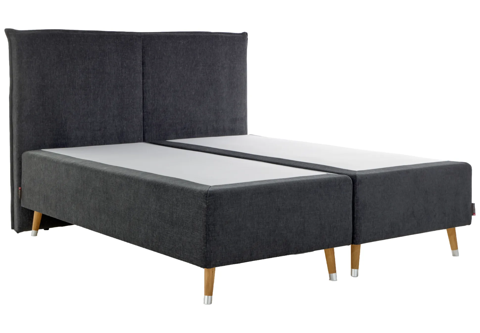 Asko Bonnell Balance (runkopatja 160x200cm hard hiili sis. pääty ei petauspatja)