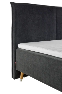 Asko Bonnell Balance (runkopatja 160x200cm hard hiili sis. 6cm älyvaahto-petauspatja + pääty)